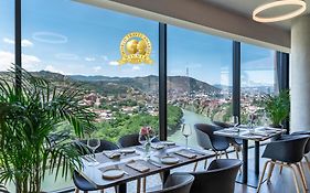 Golden Tulip Design Tbilisi
